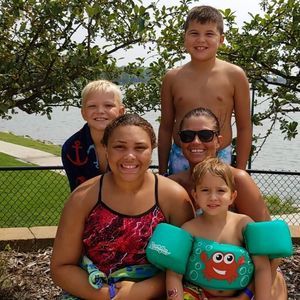 Meet your Posher, Amber